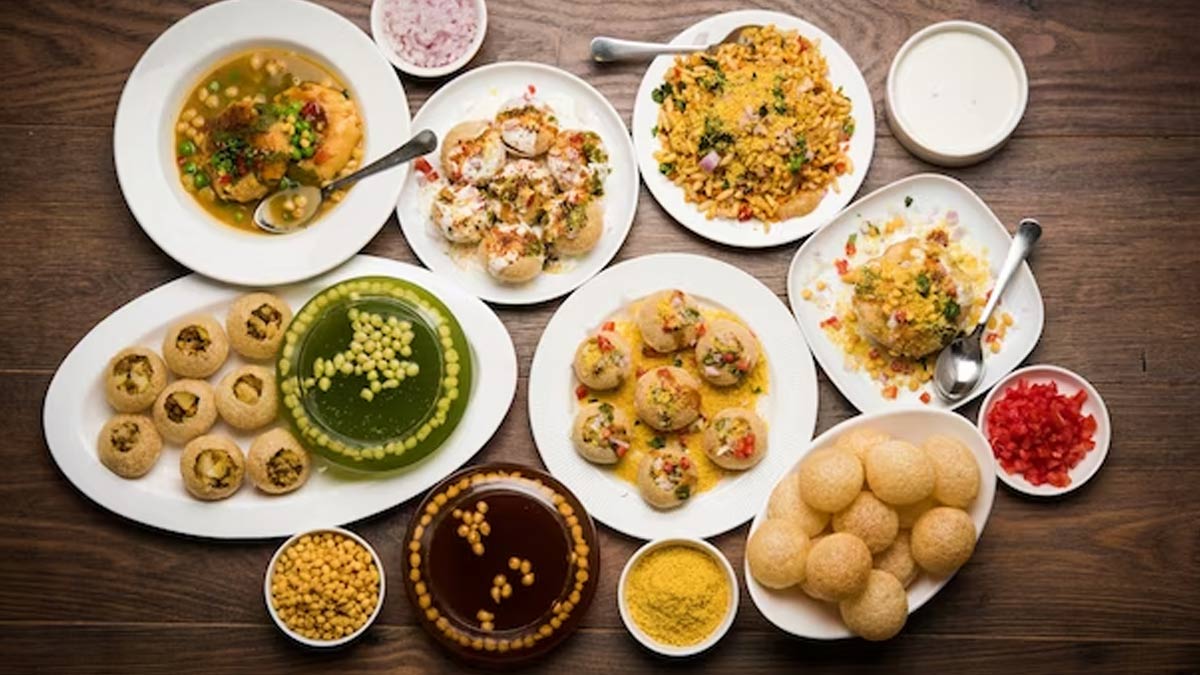 food combo
