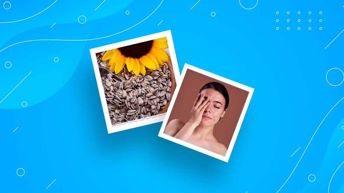 मेलास्मा होने पर इन सीड्स का करें सेवन, कम होंगे चेहरे के दाग-धब्बे 