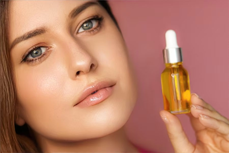 oils for wrinkles and fine lines