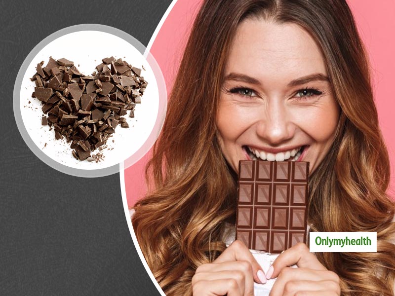 Happy Chocolate Day: How Chocolates Boost Mood and Enhance Mental Health