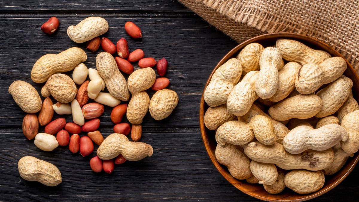Can Thyroid Patients Eat Peanuts