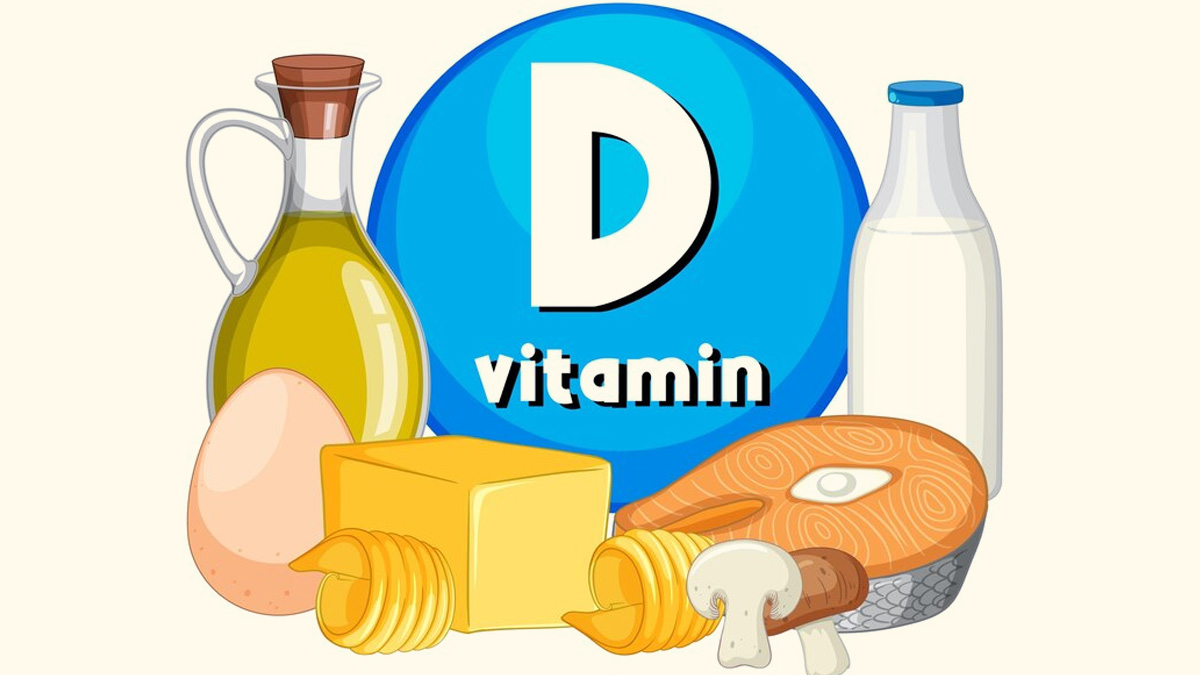 vitamin-D