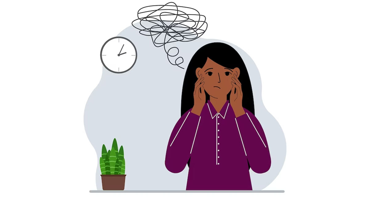 Symptoms Of Acute Stress Disorder In Hindi