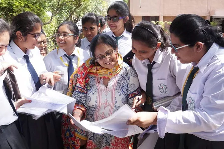 Tips To Beat Test Anxiety Or Exam Stress Before CBSE Board Exams 2024