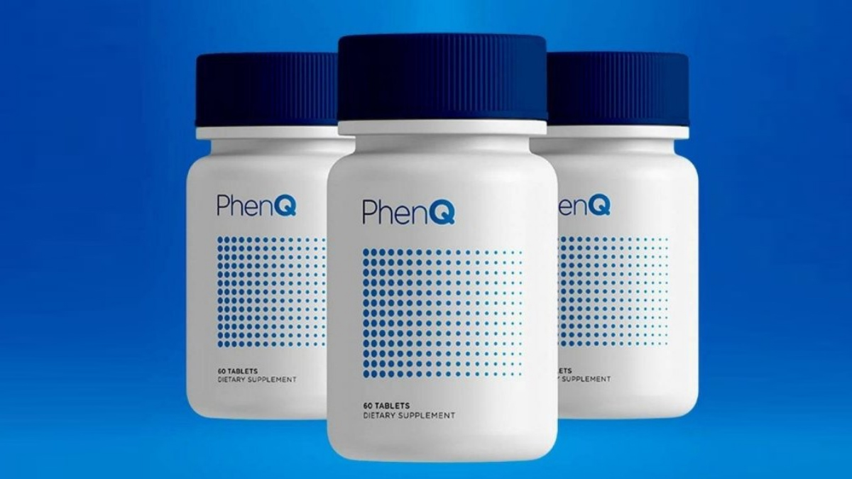 PhenQ