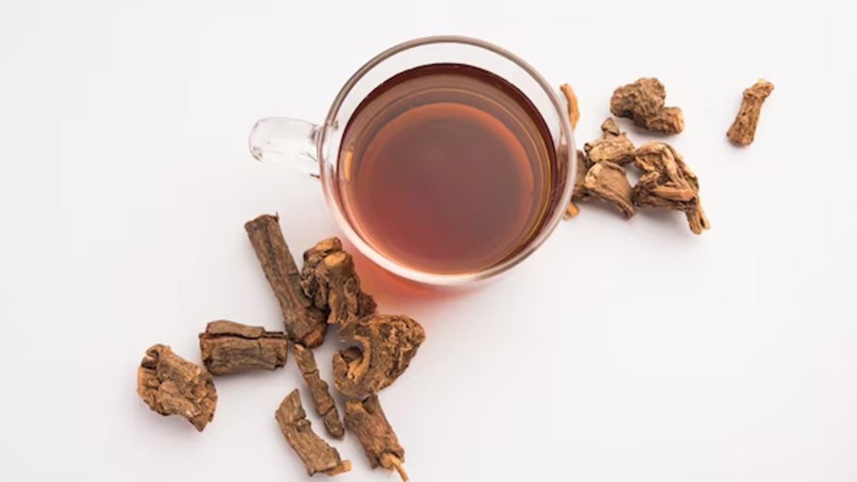 Banyan Bark Kadha Benefits in High Cholesterol