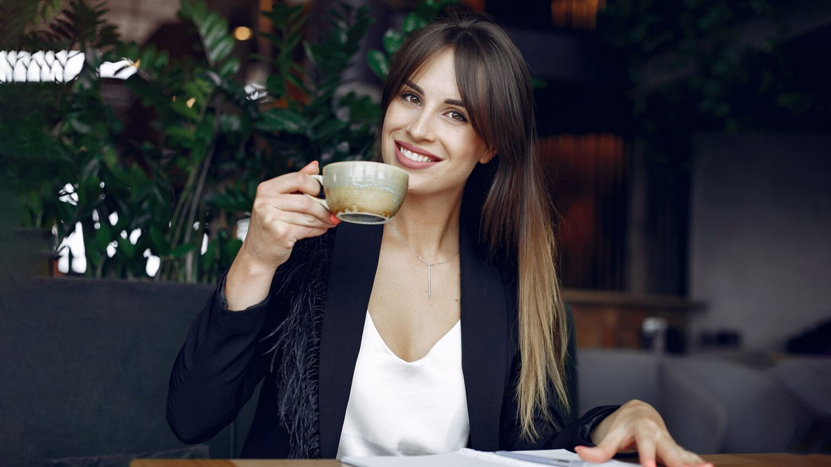 coffee