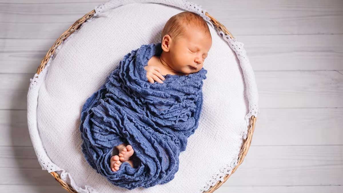 Ayurveda For Newborn Care: Expert Shares Herbs That Can Strengthen Your Baby’s Immune System