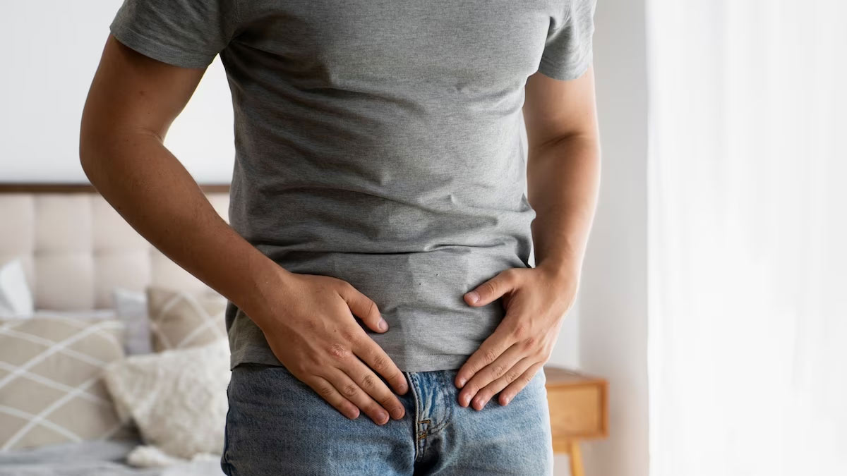 Organ Damage Symptoms in Urine