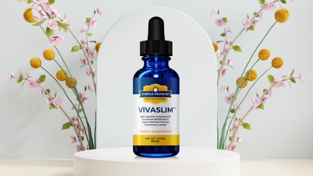 VivaSlim Reviews (Ive Tested) - My Honest Experience! | OnlyMyHealth