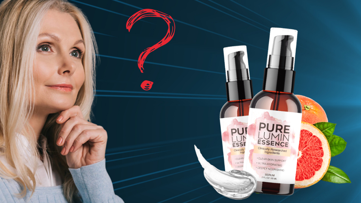 PureLumin Essence Reviews (I've Tested) - My Honest Experience ...