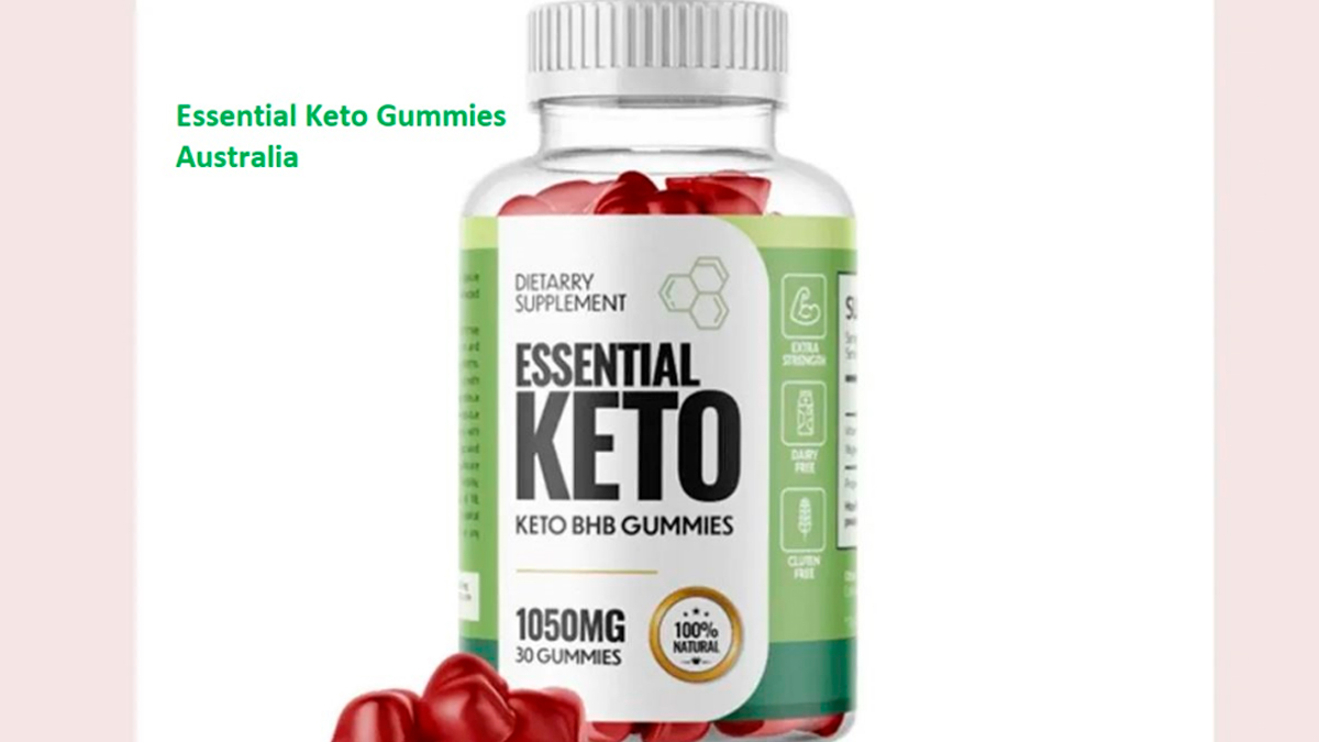 Are Essential Keto Gummies Effective? Review