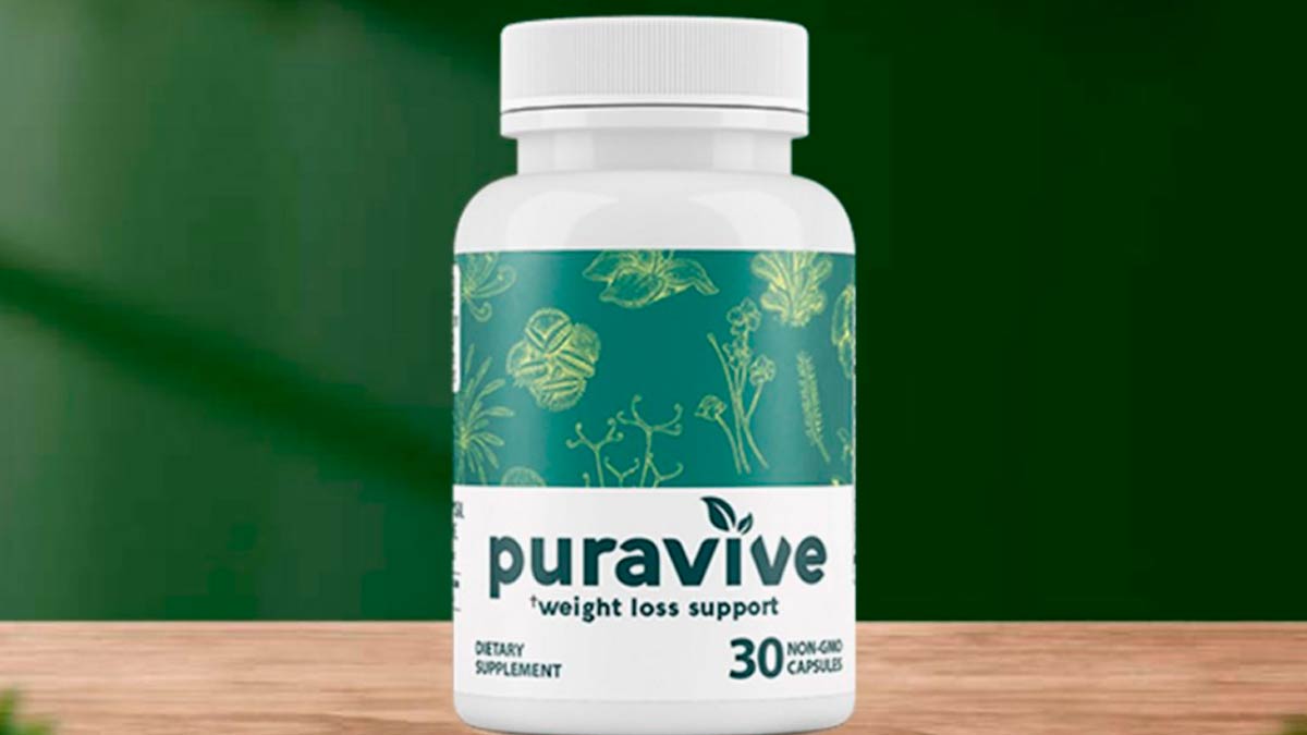 Puravive Reviews- Puravive Exotic Rice Method- Puravive Pills Amazon In ...