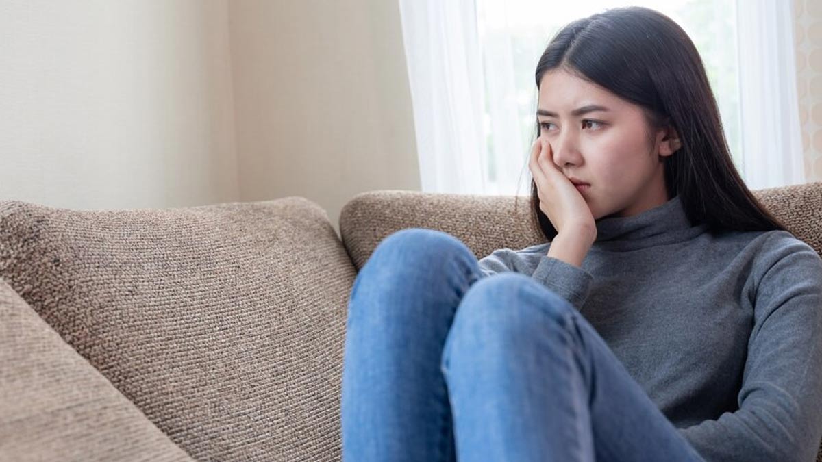 Heart Health: Here's How Loneliness Can Affect Your Heart 