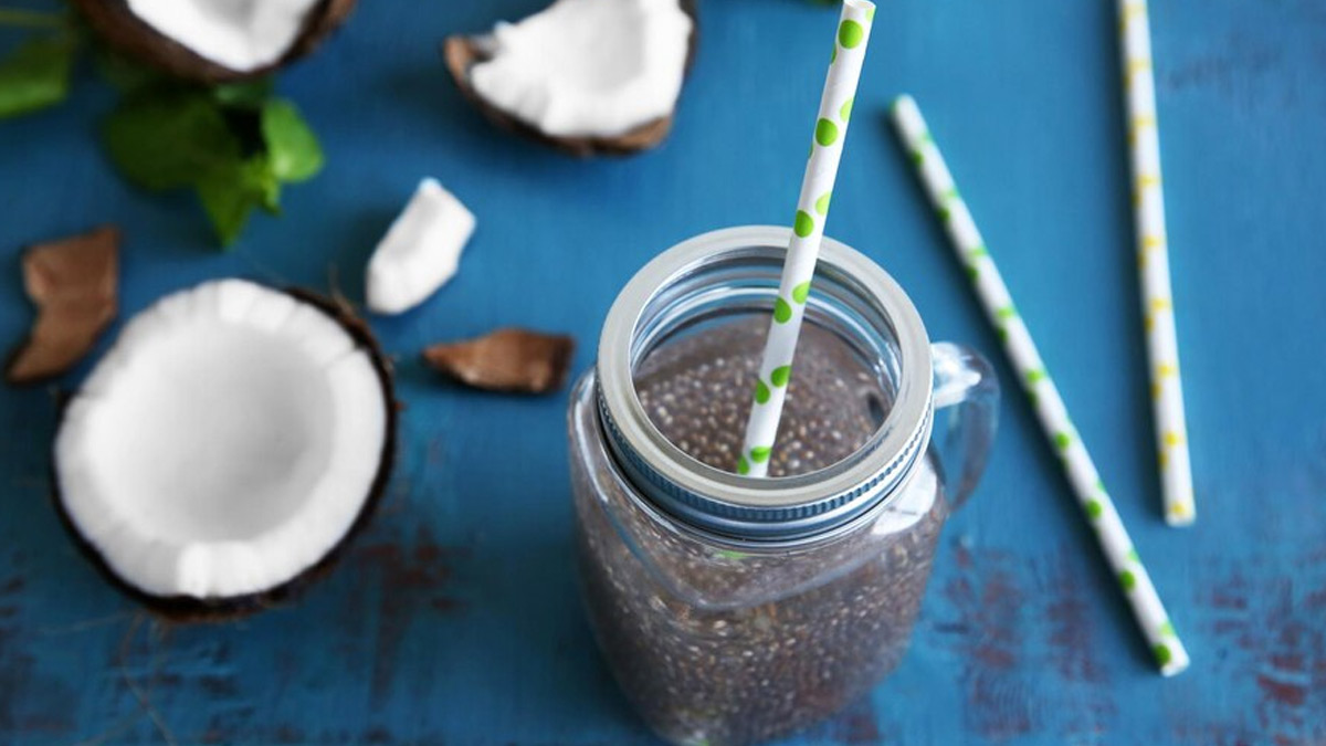 best drinks for period cramps