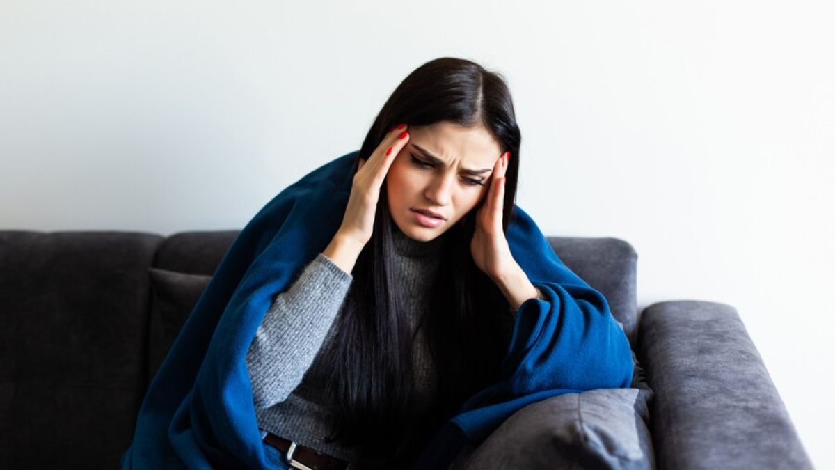 Pre Migraine Symptoms