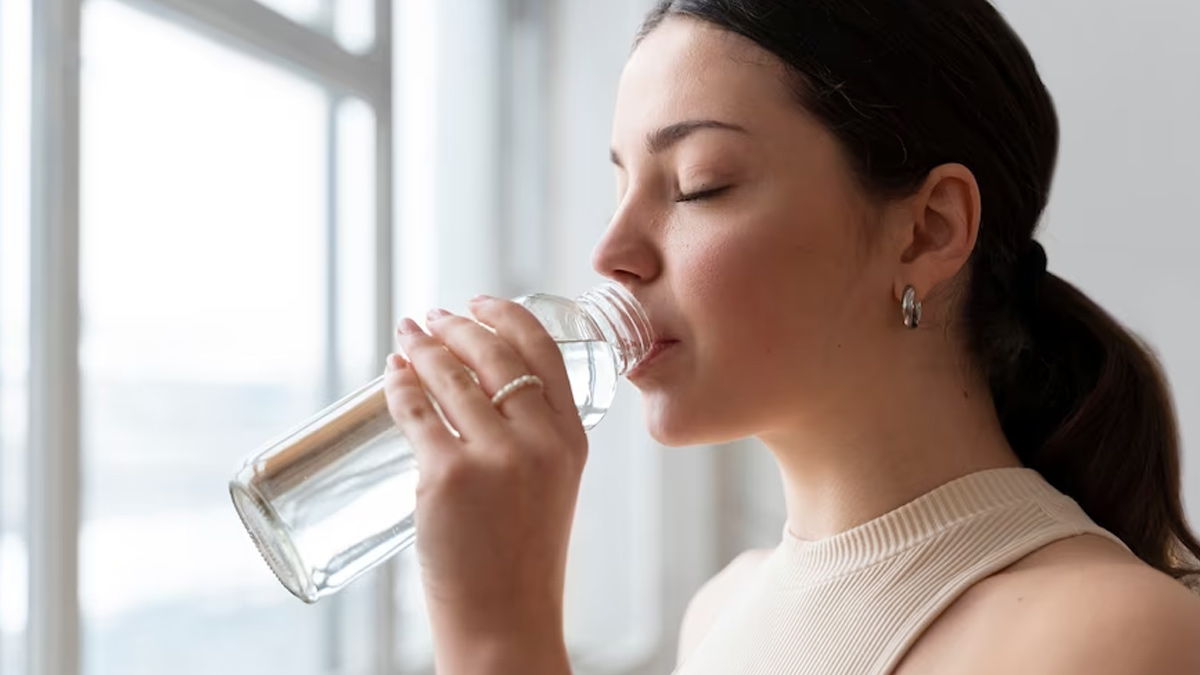 hydration
