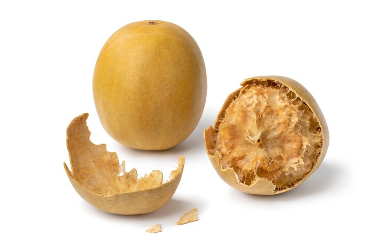 Expert Reveals How Monk Fruit Is The Ideal Sugar Substitute for Managing Diabetes