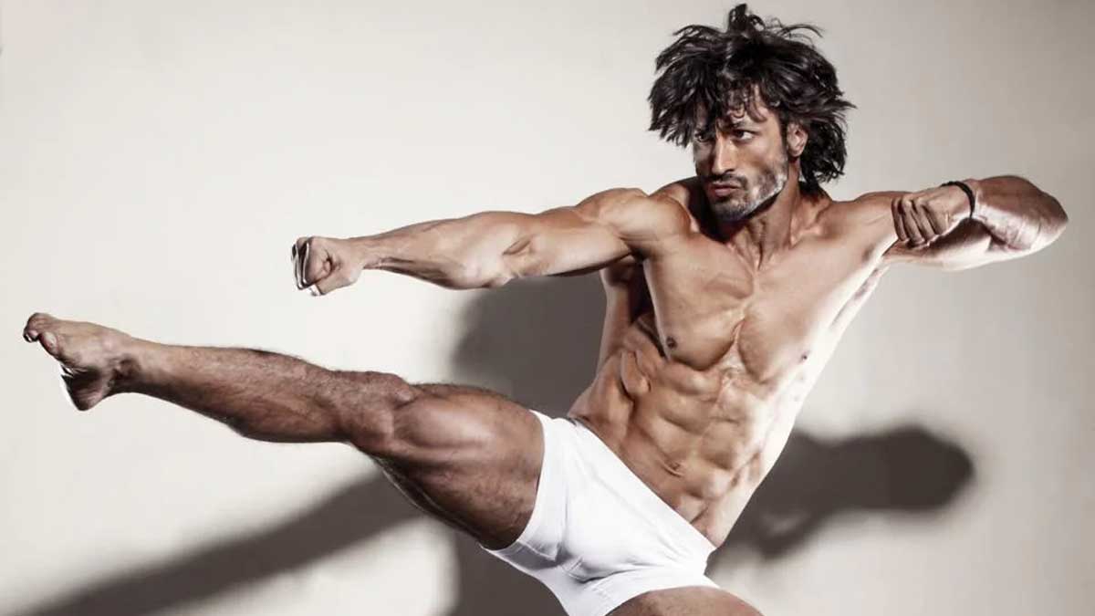 Vidyut Jammwal Shares Video Highlighting Kalaripayattu, Here’s How It Can Transform Your Mind, Body, Spirit