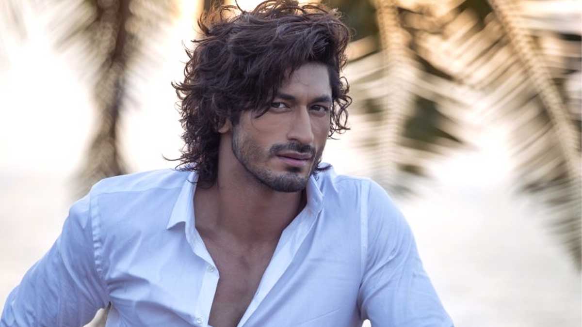 Vidyut Jammwal Shares Video Highlighting Kalaripayattu, Here’s How It Can Transform Your Mind, Body, Spirit