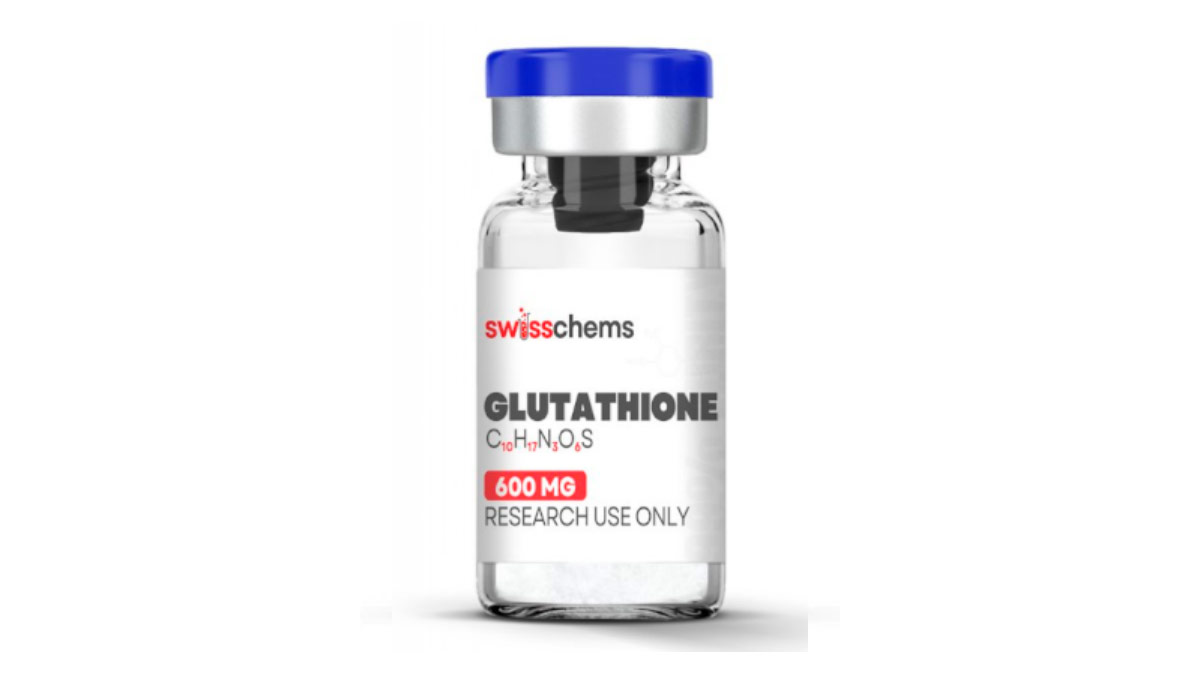 L-Glutathione