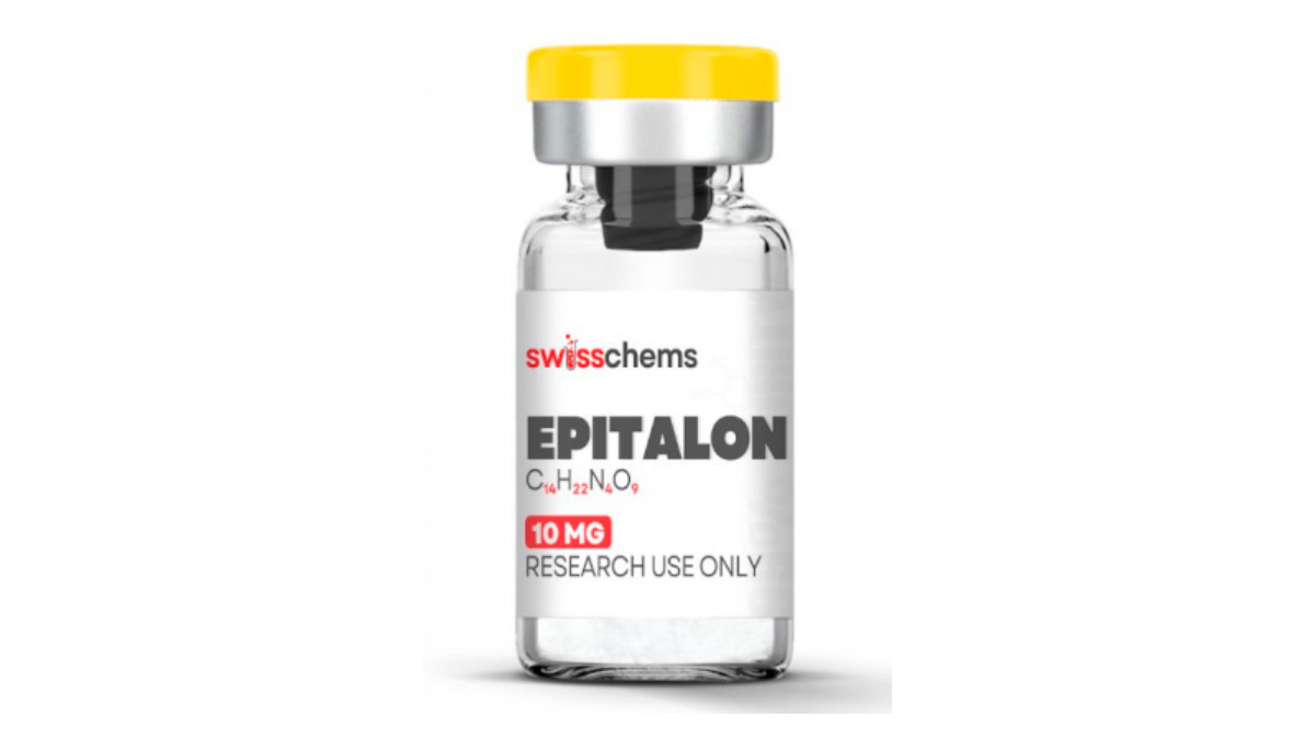 Epitalon