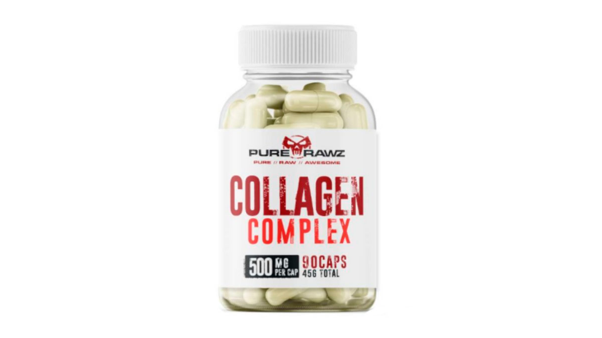 Collagen Complex