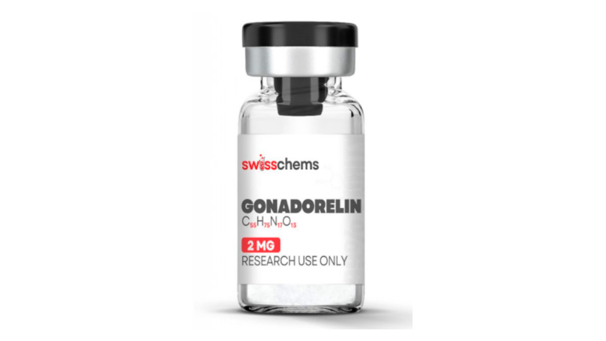 Gonadorelin