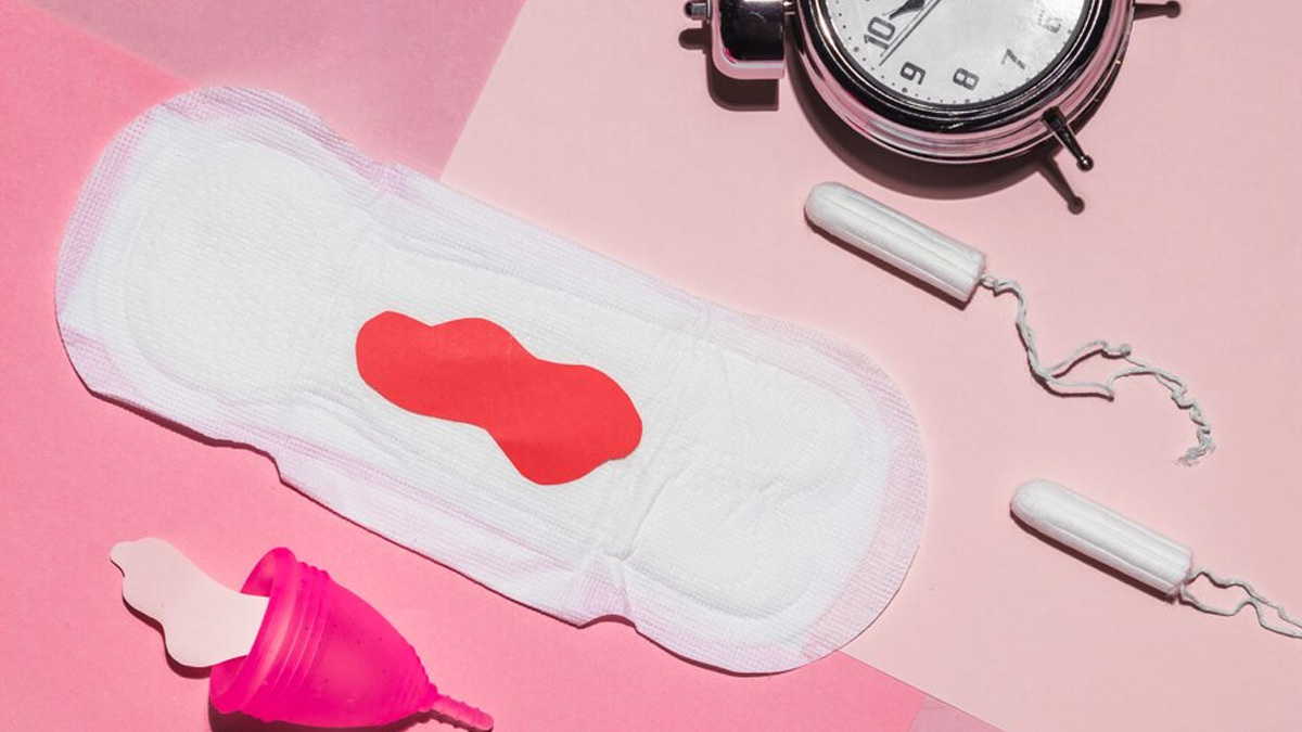 Types Of Abnormal Menstruation In Hindi