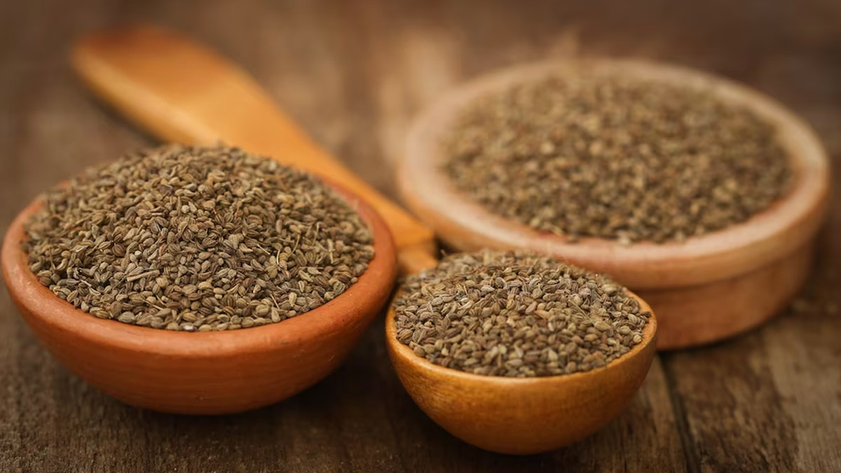 Ajwain Ark Benefits in High Cholesterol