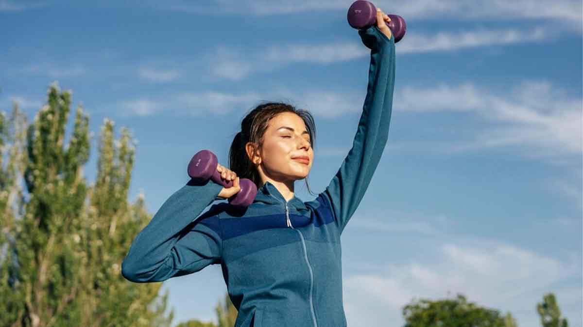 exercise