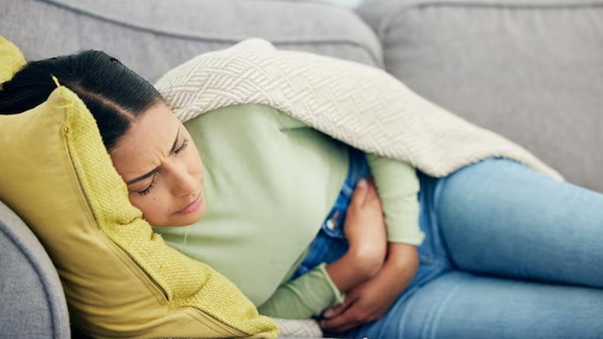 fallopian tube inflammation