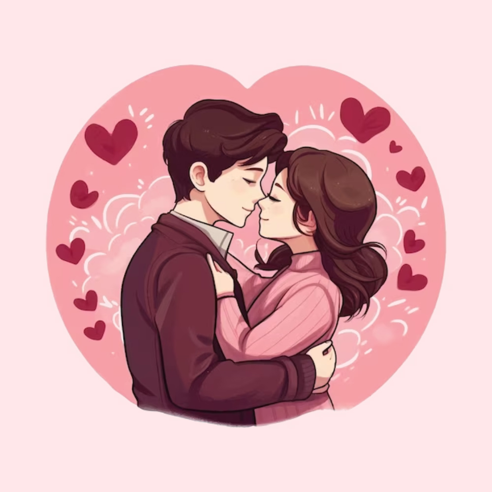 kiss day