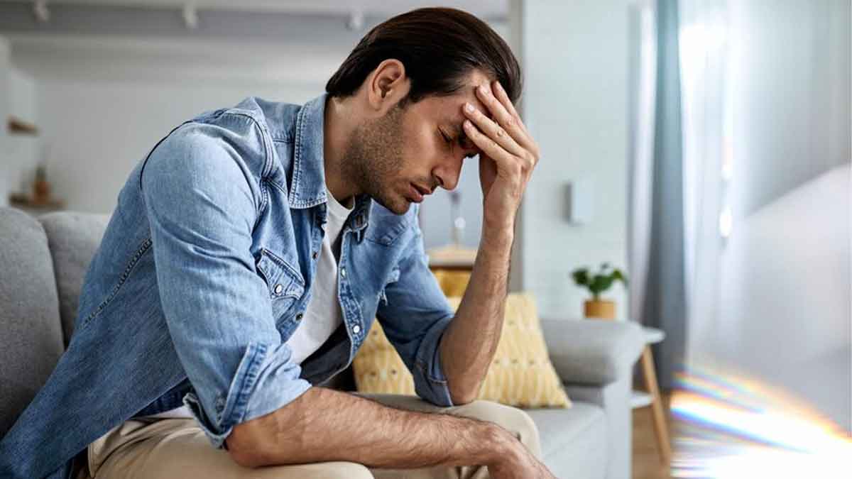 5 Bad Habits That Silently Contribute To Stress