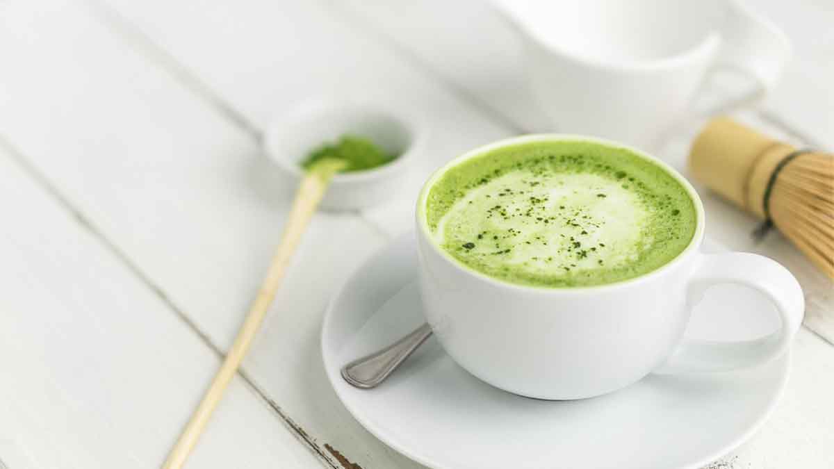 matcha-latte