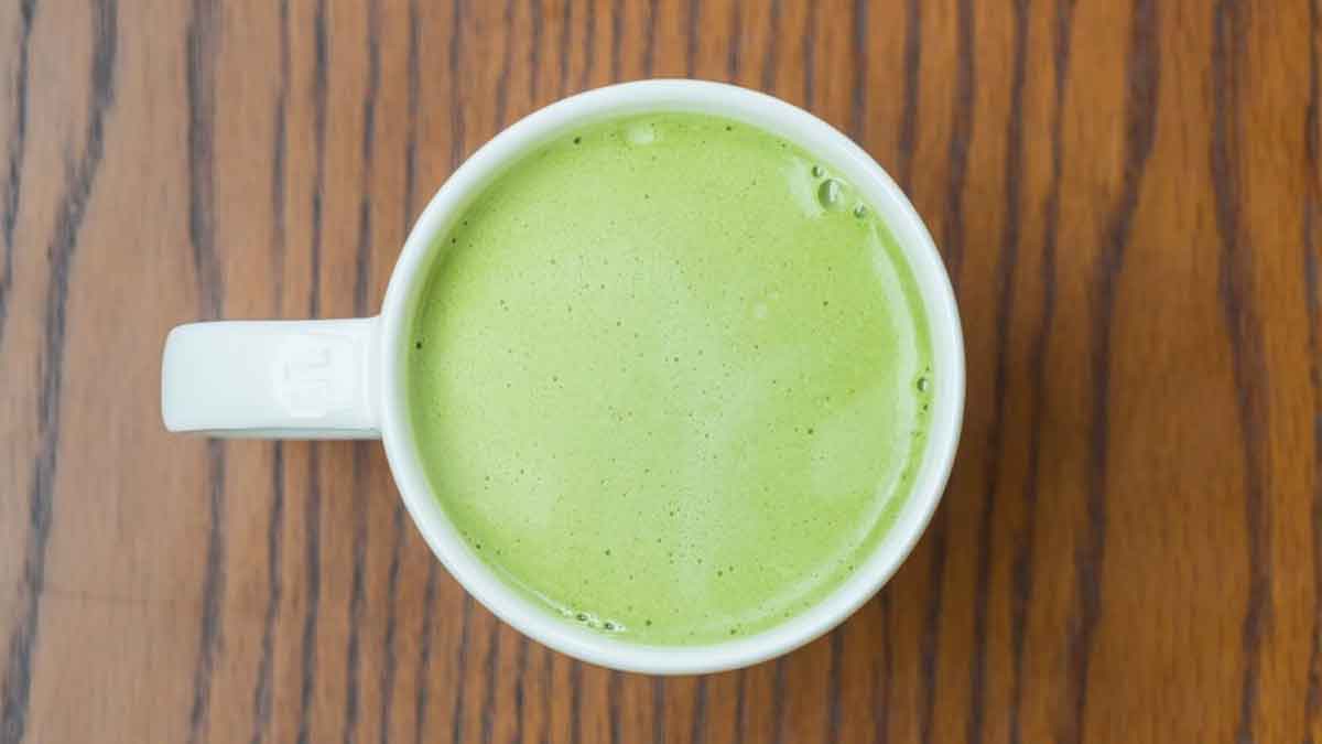 matcha-latte