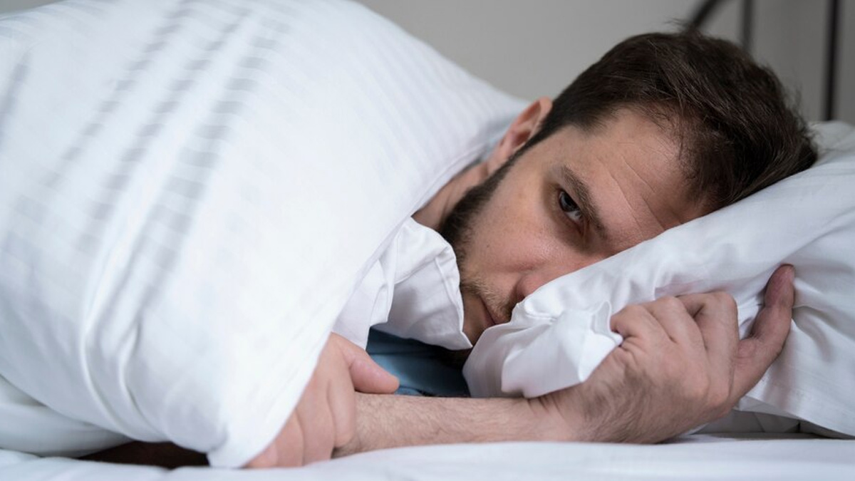 Fibromyalgia symptoms In Hindi