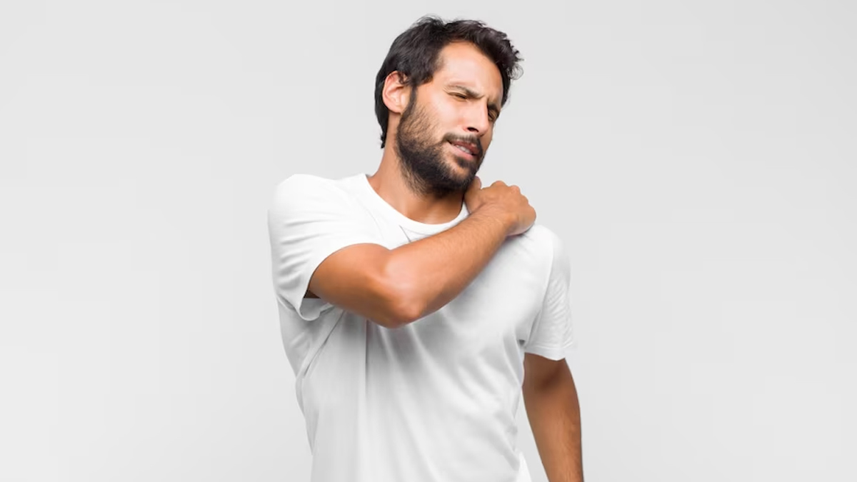 Fibromyalgia symptoms In Hindi
