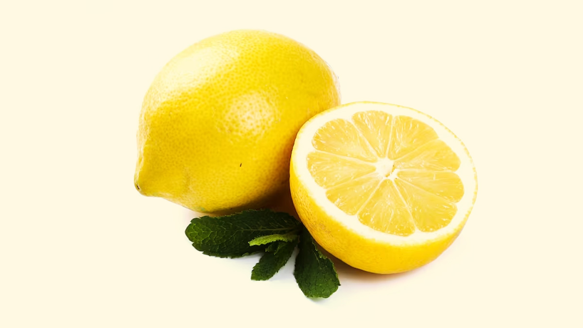 lemon