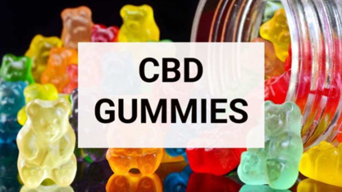 Bioheal CBD Gummies Reviews (Exposed Critical Report) Bioheal Blood CBD Gummies Diabetes | Worth Buying?