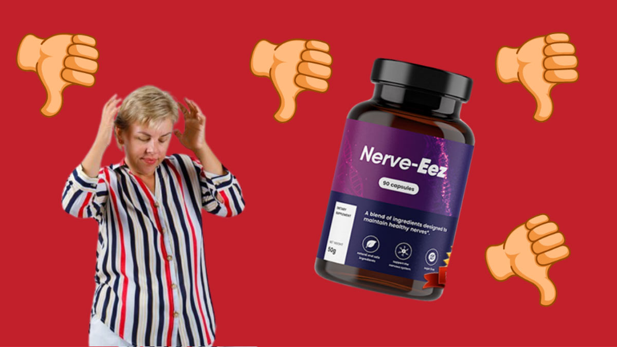 Have People Seen Positive Results From Nerve Eez