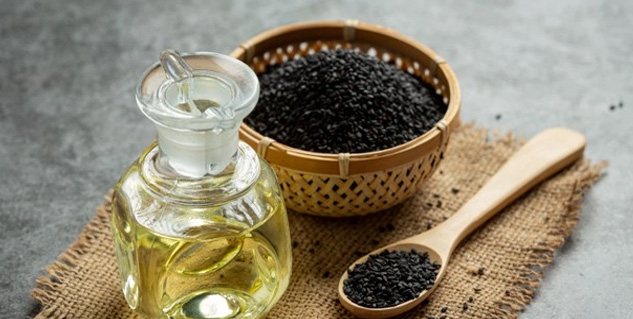 Benefits of Black Seed Oil for Skin and Hair