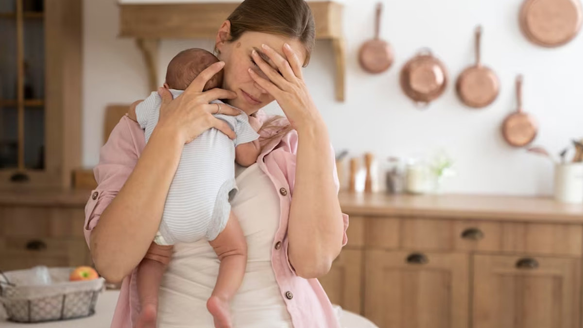Unable To Breastfeed? Here's The Next Best Alternative For Your Baby