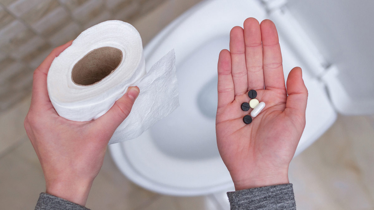Laxatives For Constipations: Side Effects Of Long Term Use