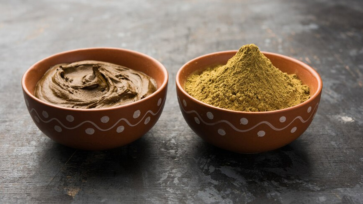 indian hair care tips