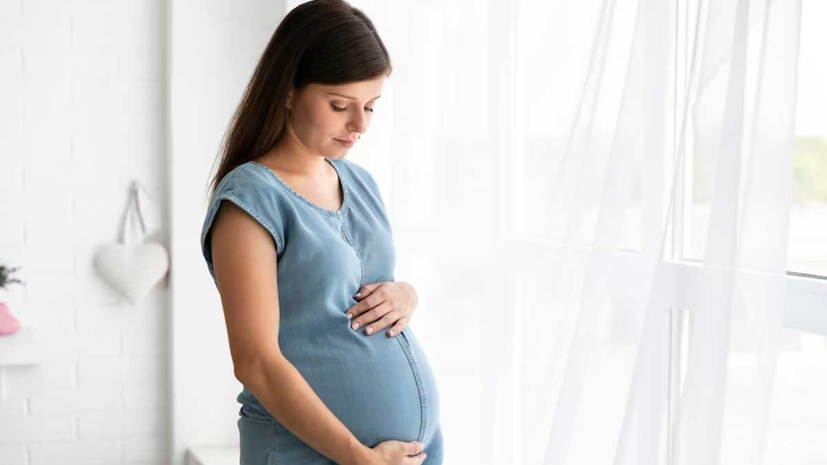 Is There a Best Age to Get Pregnant?