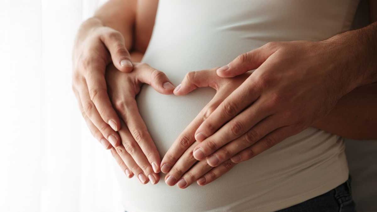 Is There a Best Age to Get Pregnant?