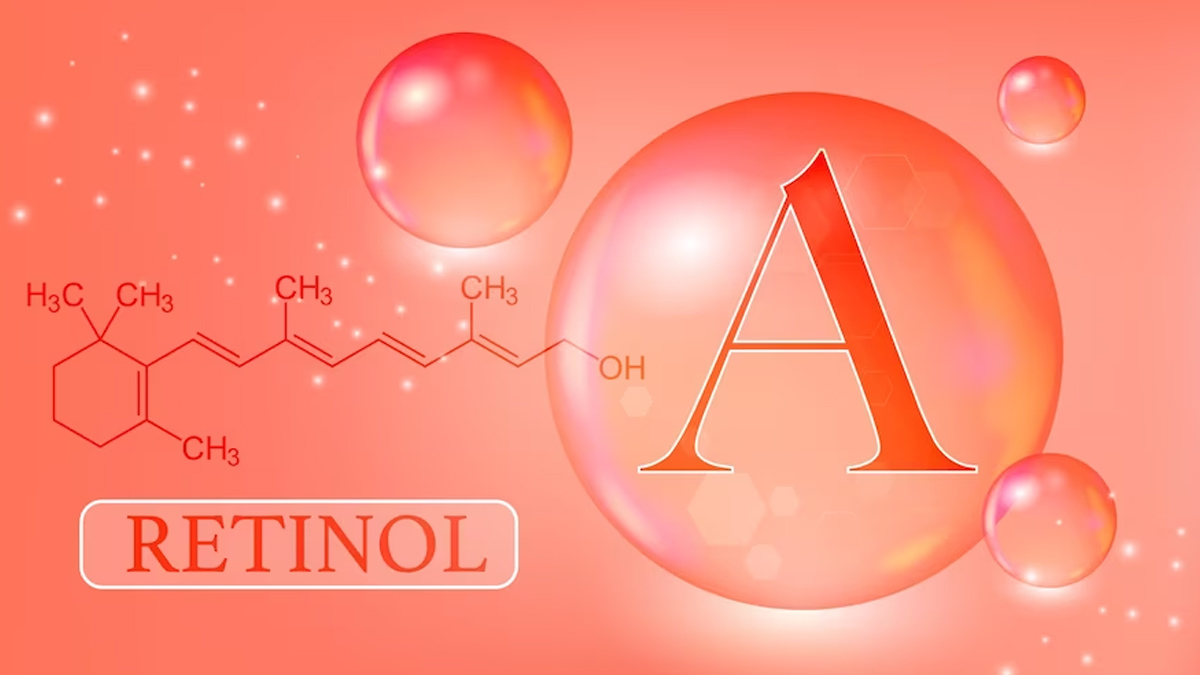 retinol