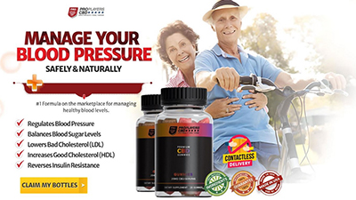 CBD Gummies for Diabetes and High Blood Pressure: Benefits and Risks