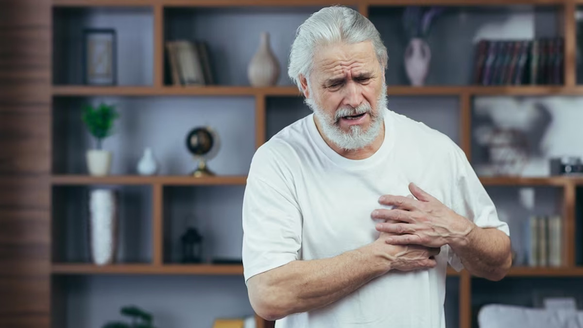 Post-Heart Attack Recovery: Doctor Shares Vital Dos and Don'ts for ...